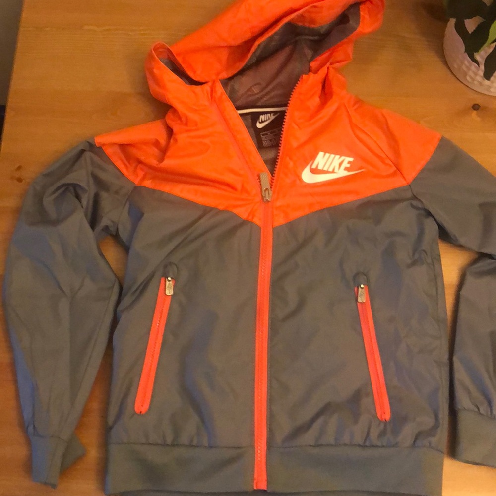 Toddler Mike jacket